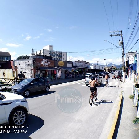 Apartamentos Primor Na Rota Turistica Убатуба Экстерьер фото
