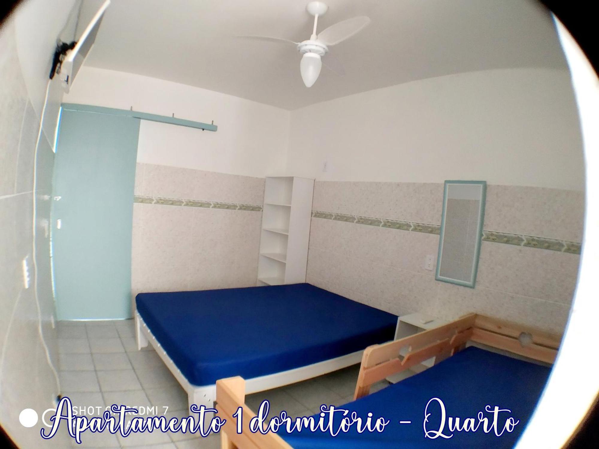 Apartamentos Primor Na Rota Turistica Убатуба Экстерьер фото