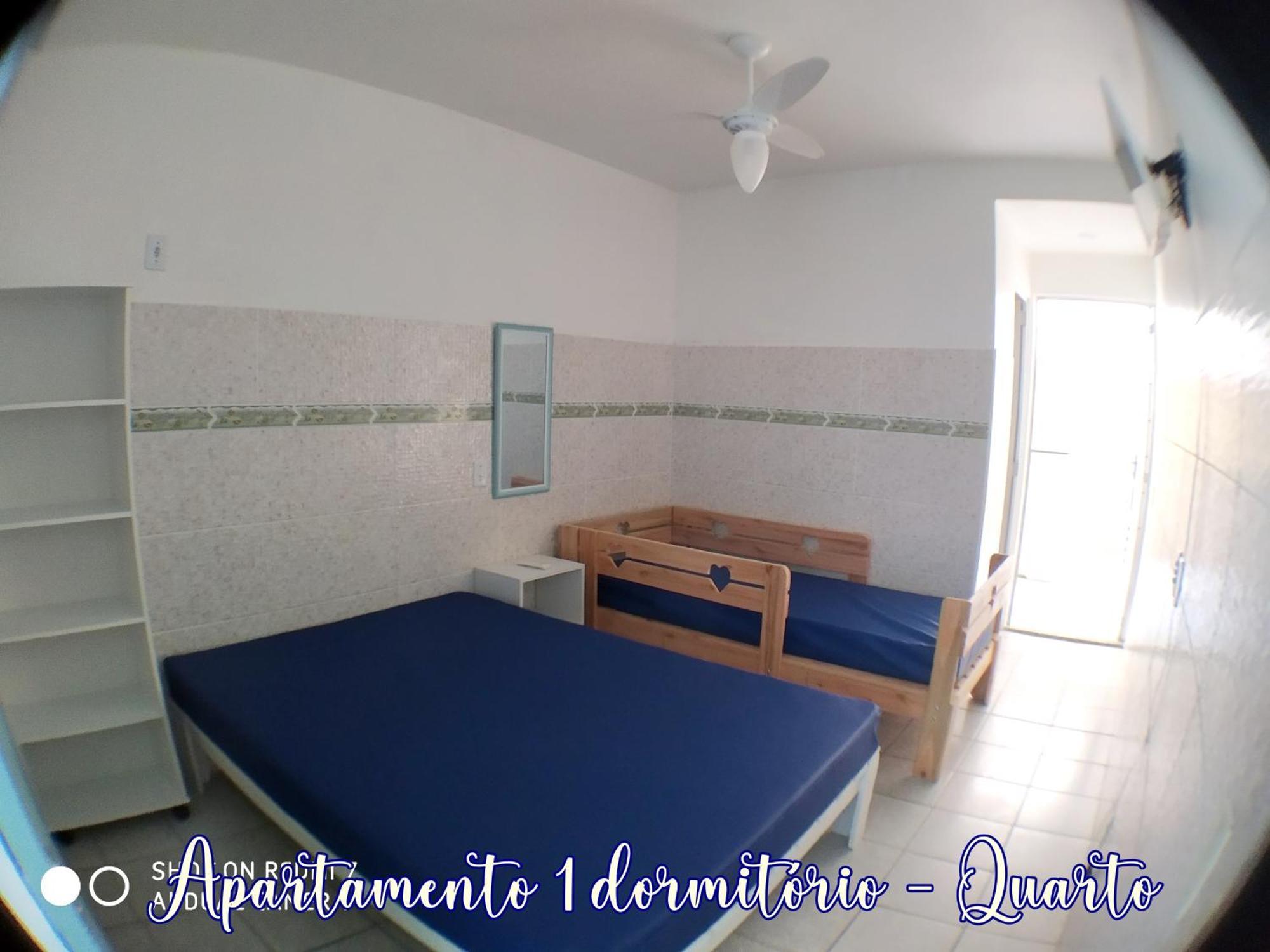 Apartamentos Primor Na Rota Turistica Убатуба Экстерьер фото