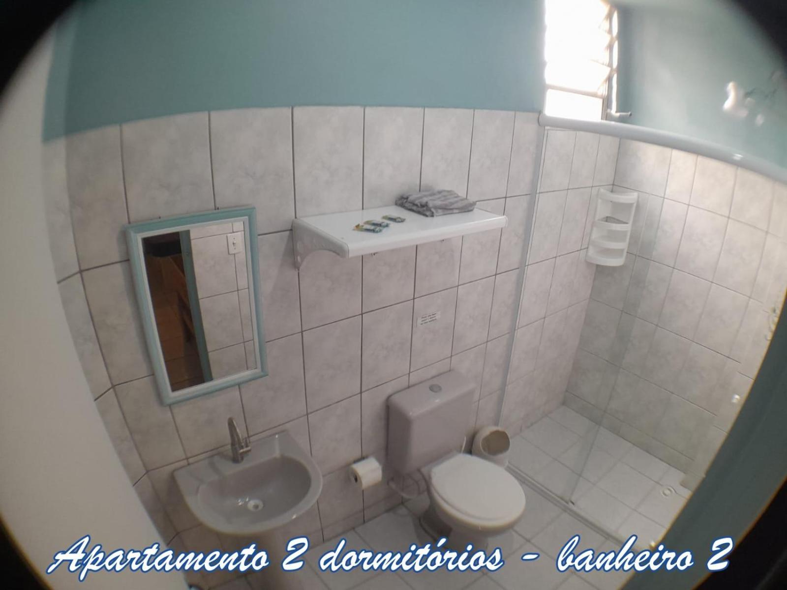 Apartamentos Primor Na Rota Turistica Убатуба Экстерьер фото
