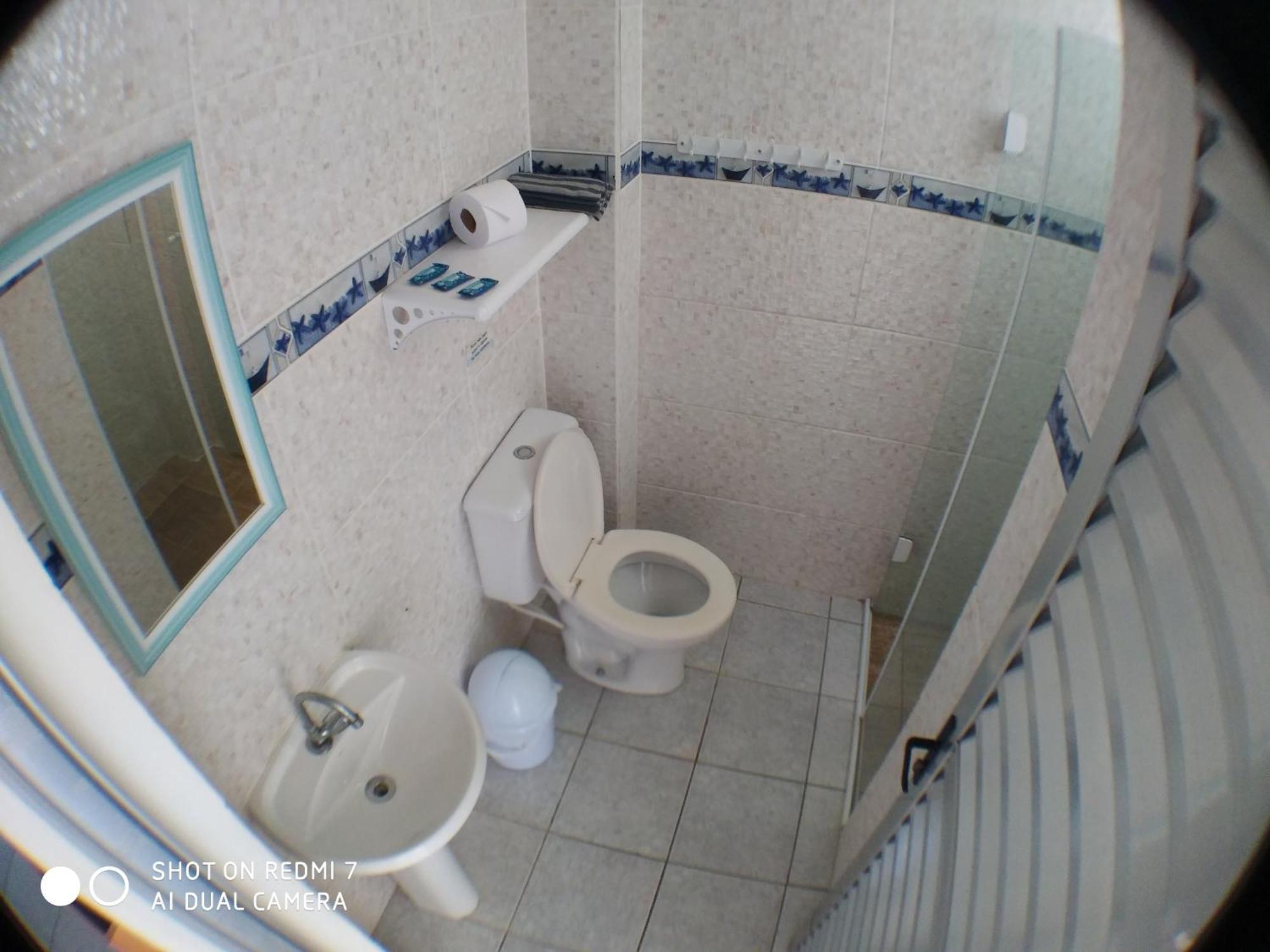Apartamentos Primor Na Rota Turistica Убатуба Номер фото